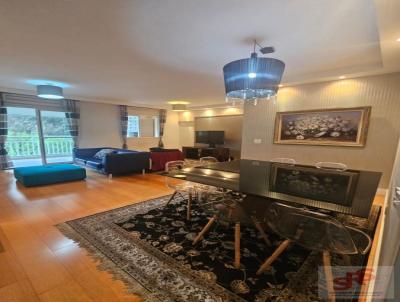 Apartamento para Loca��o, em Barueri, bairro Jardim Tupanci, 3 dormit�rios, 3 banheiros, 1 su�te, 2 vagas
