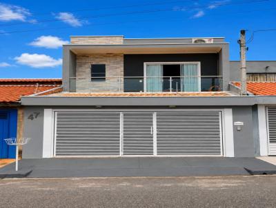 Sobrado para Venda, em , bairro Jardim Mantovani, 2 dormit�rios, 3 banheiros, 2 su�tes