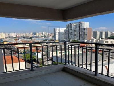 Apartamento para Loca��o, em S�o Paulo, bairro Br�s, 3 dormit�rios, 1 banheiro, 1 su�te, 1 vaga