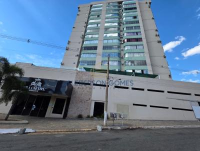 Apartamento para Venda, em Caldas Novas, bairro Vila Oleg�rio Pinto, 1 dormit�rio, 1 banheiro, 1 vaga