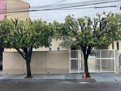Casa para Loca��o, em Potirendaba, bairro Jardim Morada do Sol, 3 dormit�rios, 2 banheiros, 1 su�te, 1 vaga