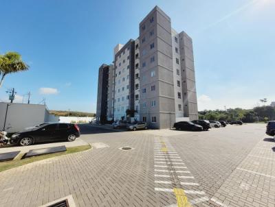 Apartamento para Venda, em Indaiatuba, bairro Jardins do Imp�rio, 2 dormit�rios, 1 banheiro, 1 vaga