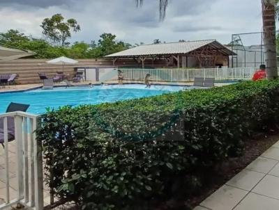 Apartamento para Loca��o, em Rio de Janeiro, bairro Campo Grande, 2 dormit�rios, 1 banheiro, 1 vaga