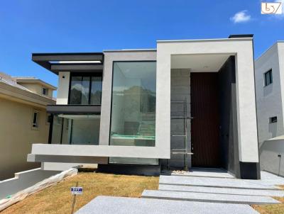 Casa em Condom�nio para Venda, em Santana de Parna�ba, bairro Tambor�, 4 dormit�rios, 6 banheiros, 4 su�tes, 5 vagas