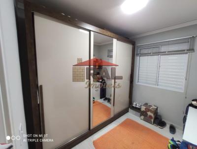 Apartamento para Loca��o, em Mogi Gua�u, bairro Jardim Ip� I, 2 dormit�rios, 1 banheiro, 1 vaga