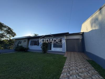 Casa para Venda, em Tr�s Passos, bairro Santa In�s, 3 dormit�rios, 2 banheiros, 1 vaga