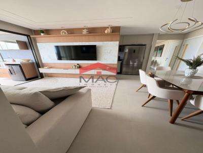 Apartamento para Venda, em Salvador, bairro Piat�, 3 dormit�rios, 2 banheiros, 1 su�te, 2 vagas