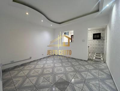 Casa para Loca��o, em S�o Paulo, bairro Ipiranga, 3 dormit�rios, 2 banheiros, 1 vaga