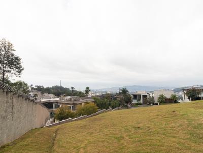 Terreno para Venda, em Santana de Parna�ba, bairro Tambor� 10