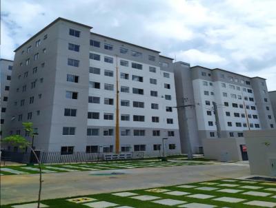 Apartamento para Venda, em Salvador, bairro Nova Bras�lia, 2 dormit�rios, 1 banheiro