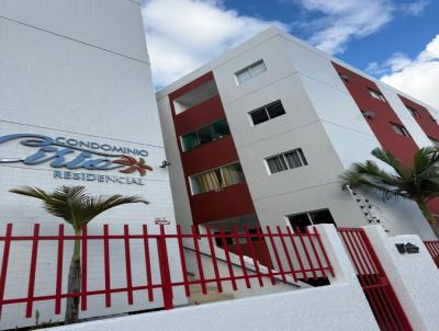 Apartamento para Venda, em Paulo Afonso, bairro Centro, 3 dormit�rios, 1 banheiro, 1 su�te, 2 vagas
