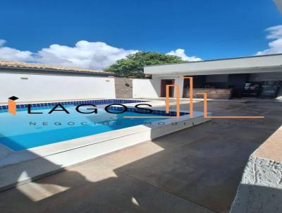Casa em Condom�nio para Venda, em Cabo Frio, bairro Per�, 4 dormit�rios, 5 banheiros, 2 su�tes, 4 vagas