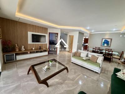 Casa em Condom�nio para Venda, em Goi�nia, bairro Residencial Granville, 4 dormit�rios, 7 banheiros, 4 su�tes, 4 vagas