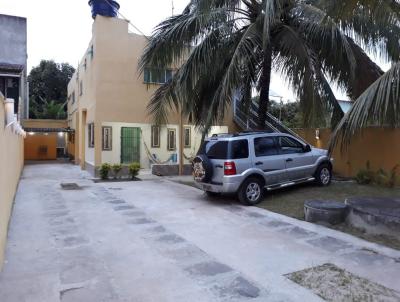 Casa para Venda, em Rio das Ostras, bairro Cidade Praiana, 4 dormit�rios, 5 banheiros, 3 su�tes, 5 vagas
