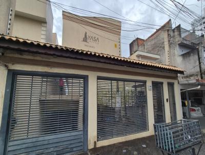 Sobrado em Condom�nio para Venda, em S�o Paulo, bairro Vila Granada, 3 dormit�rios, 2 banheiros, 2 vagas