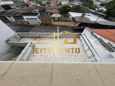Sobrado para Loca��o, em S�o Paulo, bairro Vila Arapu�, 2 dormit�rios, 2 banheiros, 2 vagas
