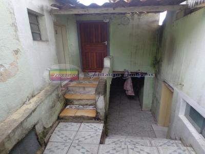 Casa para Loca��o, em S�o Paulo, bairro Vila Gustavo, 1 dormit�rio, 1 banheiro