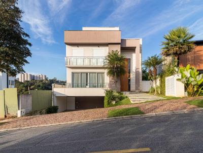 Casa em Condom�nio para Venda, em Santana de Parna�ba, bairro G�nesis I, 4 dormit�rios, 6 banheiros, 4 su�tes, 4 vagas