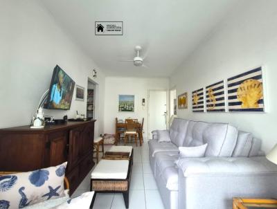 Apartamento para Venda, em Guaruj�, bairro Barra Funda - Pitangueiras, 1 dormit�rio, 1 vaga