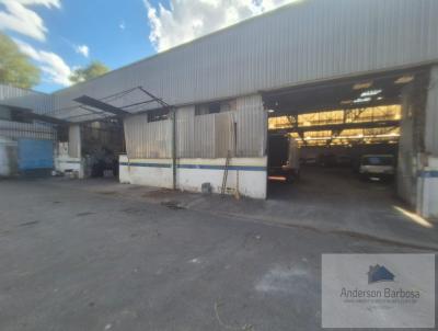 Galp�o para Loca��o, em Ferraz de Vasconcelos, bairro Vila Loanda, 10 banheiros, 50 vagas