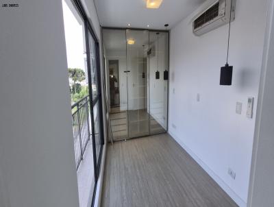 Apartamento para Loca��o, em Curitiba, bairro Campina do Siqueira, 2 dormit�rios, 2 banheiros, 1 su�te, 2 vagas