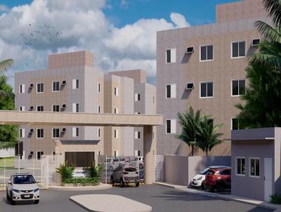 Apartamento para Venda, em Tatu�, bairro Residencial �gua Branca, 2 dormit�rios, 1 banheiro, 1 vaga