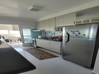 Apartamento para Loca��o, em Mogi das Cruzes, bairro C�zar de Souza, 2 dormit�rios, 2 banheiros, 1 su�te