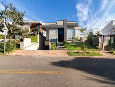 Casa em Condom�nio para Venda, em Santana de Parna�ba, bairro G�nesis I, 3 dormit�rios, 5 banheiros, 3 su�tes, 12 vagas