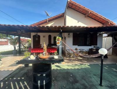 Casa para Venda, em Saquarema, bairro Barra Nova, 2 dormit�rios, 2 banheiros, 1 vaga