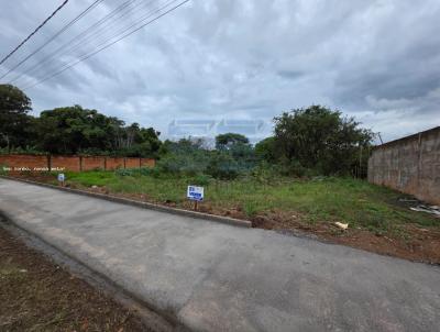 Terreno Residencial para Venda, em Batatais, bairro SANTA TEREZINHA
