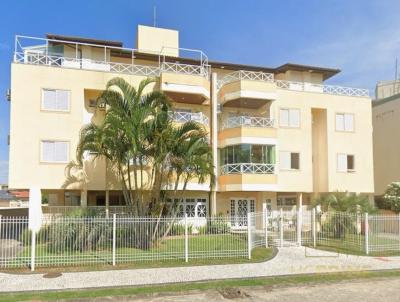 Apartamento para Venda, em Florian�polis, bairro Ingleses Do Rio Vermelho, 2 dormit�rios, 2 banheiros, 1 su�te, 1 vaga