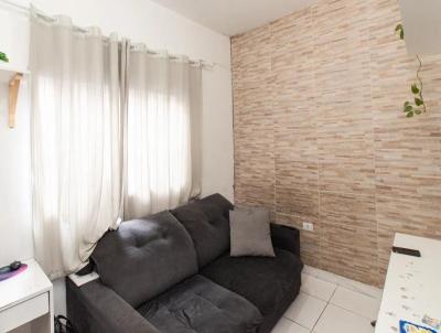 Casa para Venda, em S�o Paulo, bairro Vila Gustavo, 2 dormit�rios, 2 banheiros, 1 vaga