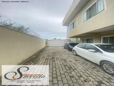 Casa Duplex para Venda, em Rio das Ostras, bairro Enseada das Gaivotas, 2 dormit�rios, 3 banheiros, 2 su�tes, 1 vaga