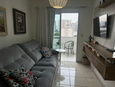 Apartamento para Venda, em S�o Jos� dos Campos, bairro Vila Ema, 2 dormit�rios, 1 banheiro, 1 vaga