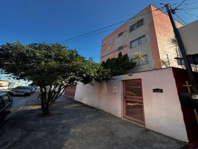 Apartamento 2 Quartos para Venda, em Betim, bairro Senhora de F�tima, 2 dormit�rios, 1 banheiro, 1 vaga