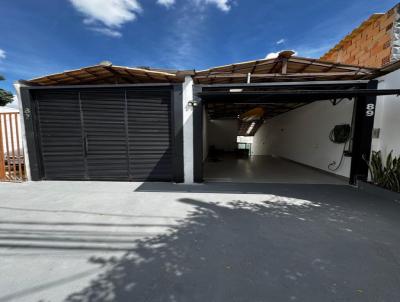 Casa 2 dormit�rios para Venda, em Betim, bairro Niter�i, 2 dormit�rios, 2 banheiros, 1 su�te, 2 vagas
