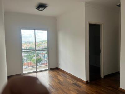 Apartamento para Loca��o, em Barueri, bairro Jardim Tupanci, 2 dormit�rios, 1 banheiro, 2 vagas