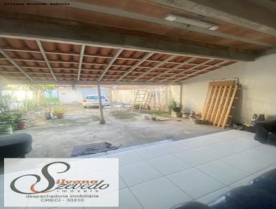 Duplex para Venda, em Rio das Ostras, bairro Jardim Campomar, 2 dormit�rios, 3 banheiros, 2 su�tes, 4 vagas