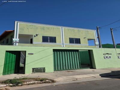 Apartamento para Venda, em Lagoa Santa, bairro Vista Alegre, 3 dormit�rios, 2 banheiros, 1 su�te
