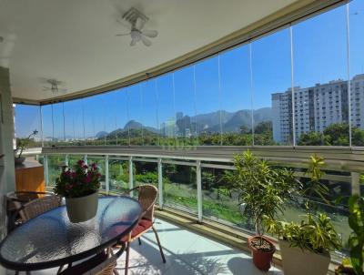 Apartamento para Venda, em , bairro Barra Ol�mpica, 3 dormit�rios, 1 banheiro, 1 su�te, 1 vaga
