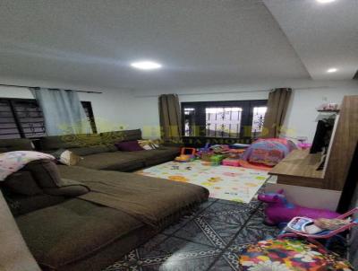 Casa para Loca��o, em Botucatu, bairro Jardim Aeroporto, 4 dormit�rios, 2 banheiros, 3 vagas