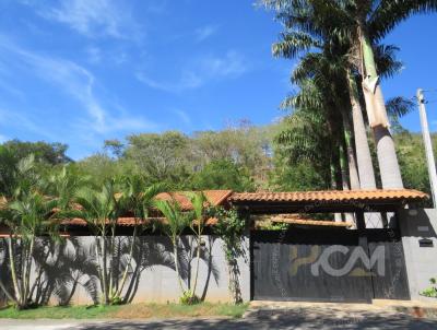 Casa para Venda, em Vassouras, bairro Andrade Costa, 2 dormit�rios, 4 banheiros, 2 su�tes, 2 vagas
