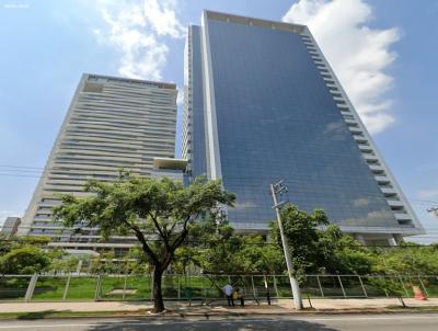 Sala Comercial para Loca��o, em S�o Paulo, bairro Vila Cruzeiro, 1 banheiro, 2 vagas