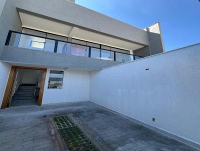 Casa 3 dormit�rios para Venda, em Betim, bairro Guaruj� Mans�es, 3 dormit�rios, 2 banheiros, 1 su�te, 2 vagas