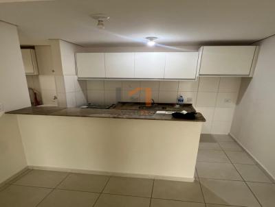 Apartamento para Loca��o, em , bairro Jardim Nice, 2 dormit�rios, 2 banheiros, 1 vaga