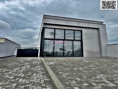 Comercial para Loca��o, em Taubat�, bairro Condominio Catagu� Way, 4 banheiros