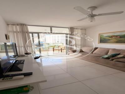 Apartamento 3 Quartos para Venda, em Vit�ria, bairro Praia do Canto, 3 dormit�rios, 3 banheiros, 1 su�te, 2 vagas