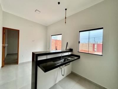 Casa para Venda, em Mococa, bairro Jardim Colina Verde, 1 dormit�rio, 1 banheiro