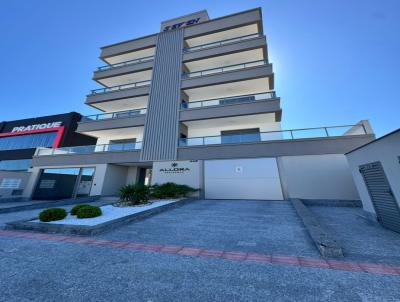 Apartamento para Venda, em Tijucas, bairro Bosque da Mata, 2 dormit�rios, 1 su�te, 1 vaga