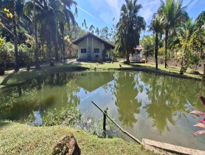 Ch�cara para Venda, em Itariri, bairro PARQUE REAL, 5 dormit�rios, 2 banheiros, 3 su�tes, 5 vagas
